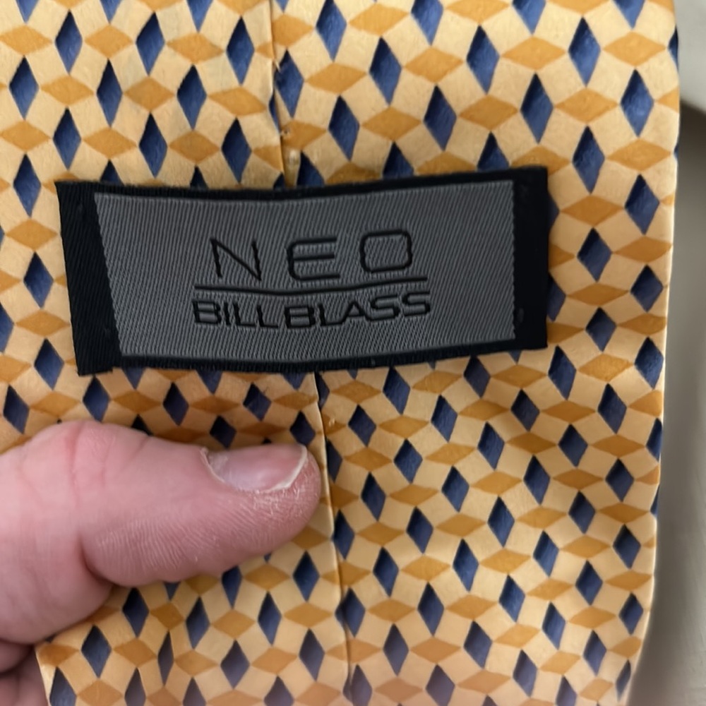 Necktie - Picture 3 of 3
